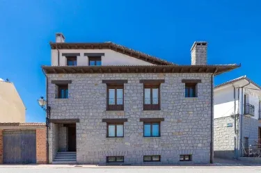 Casa Alval 