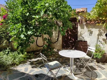 La Antigua Casa del Cartero