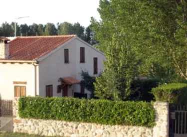 El Trillo de Cabañas de Polendos