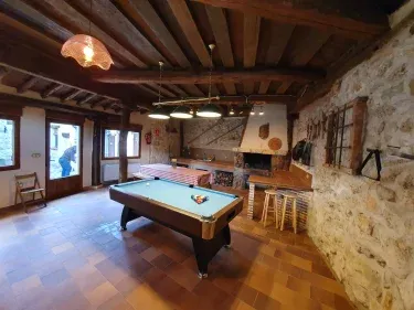 Casa La Fuente