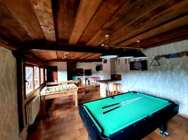 Casa La Fuente del Poval