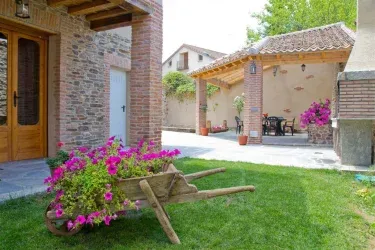 Casa Rural Peñamora