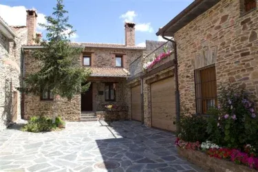 Casa Rural La Tía Matea