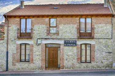 Apartamentos El Encinar