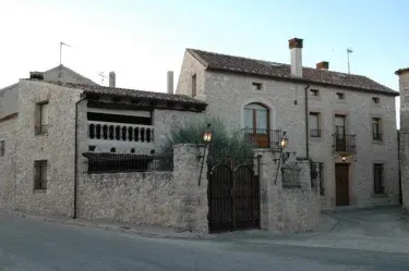 El Rincón de la Estanquera