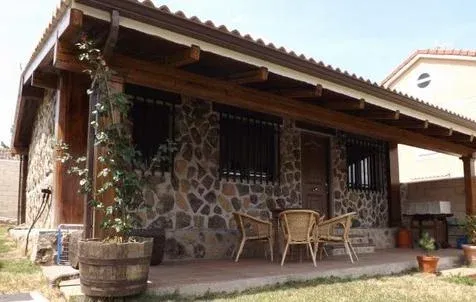 La Casa de Gonzalo