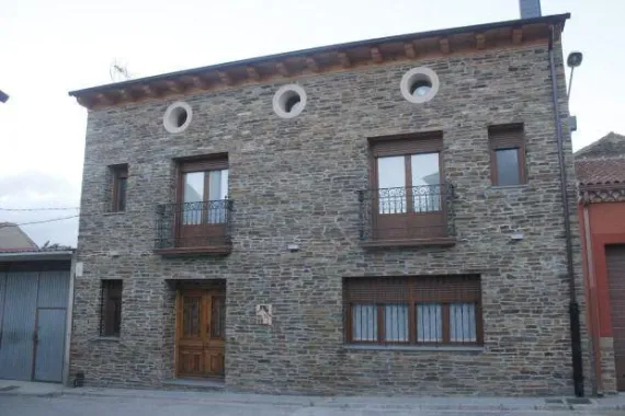 La Frailona