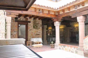 Casa Rural Al Alba