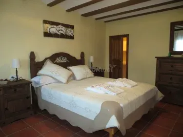 Casa Rural Apol