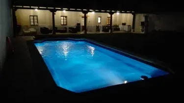 Ribera del Pirón