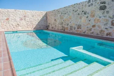 Casa La Fuente del Pinar