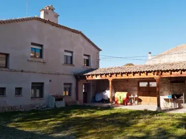 Casa La Palaina