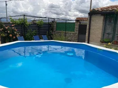 El Mirador de la Sierra y Casa Rosmari