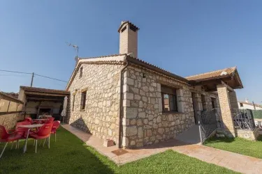 Casa Entre Hoces