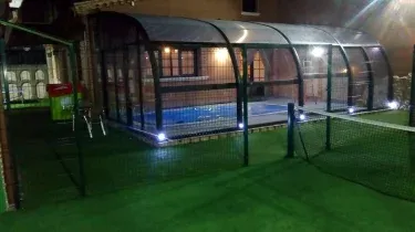 La Mansión