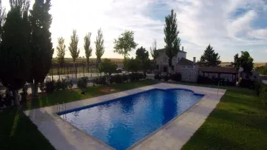 Casa Rural Huerta Avecilla