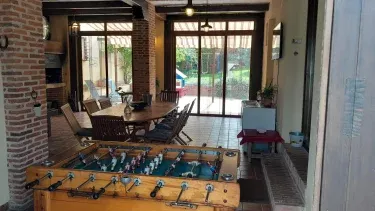 Casa Don Alonso
