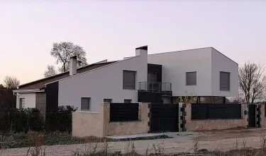 El Rincón de la Higuera