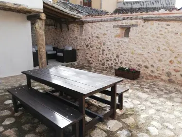 Casa Rural de la Escalera