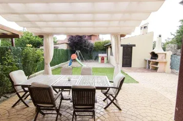 Casa Rural Arbana
