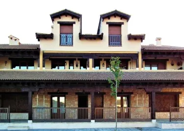 La Espiga I y II