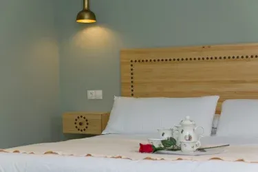 Casas Rurales Miradíez