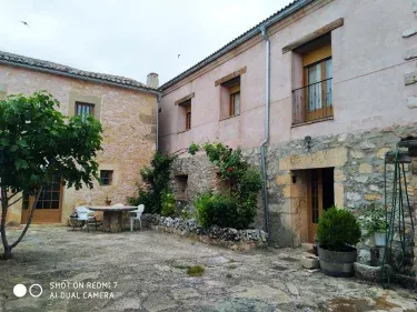 El Encinar de la Hoces