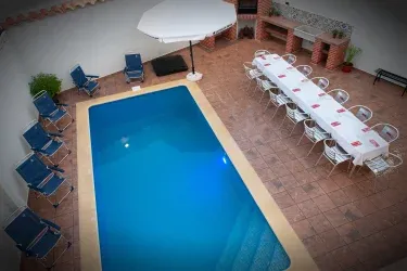 Casa Micaela