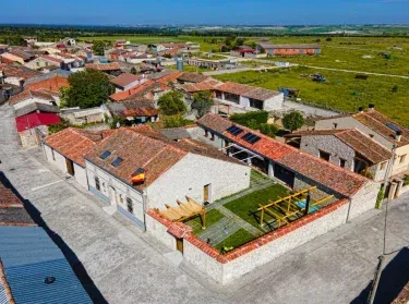 El Lagar de Justa