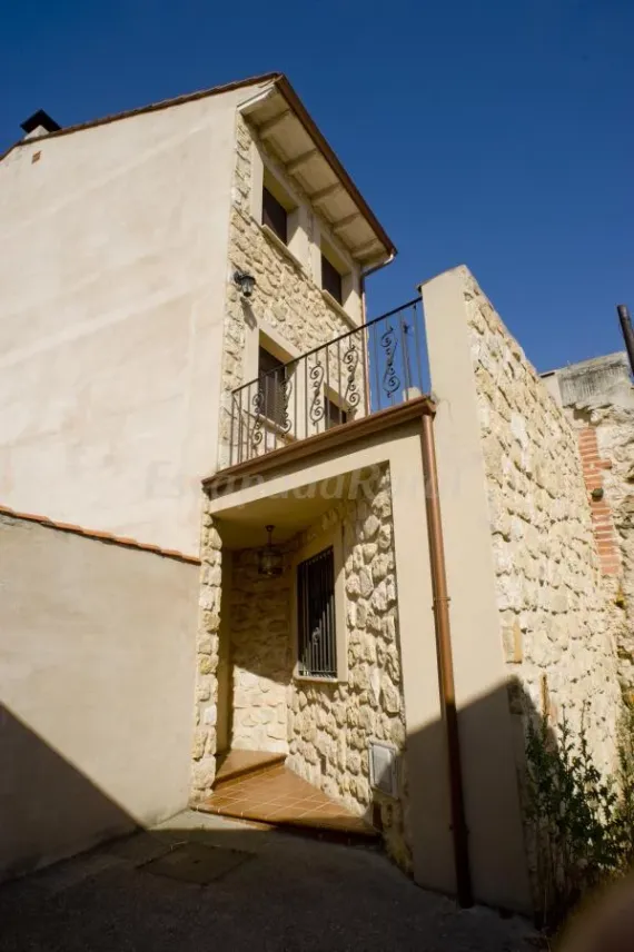 La Casa del Tio Mase