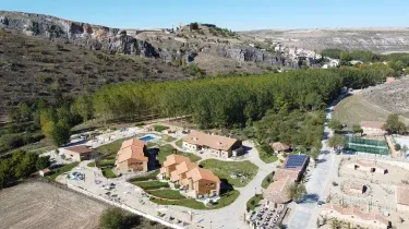 Las Villas de Fuentidueña 