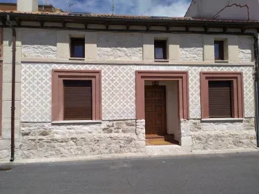 Casa Rural Las Cotarras