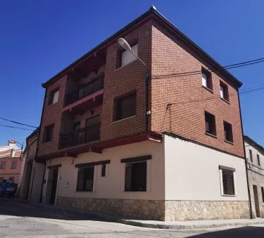 La Parada de los Huertas
