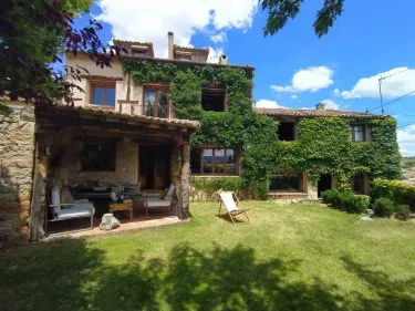 La Casa del Herrero