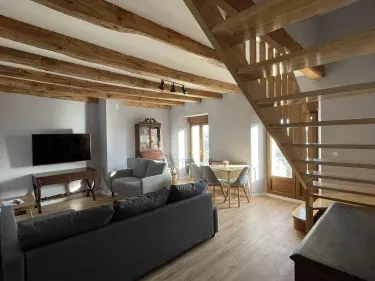 Apartamentos turísticos "Los Templarios" 2