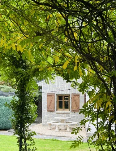 Villa Aurelia