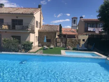La Casita del Abuelo Antonio