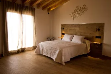 Casas Las Hazas