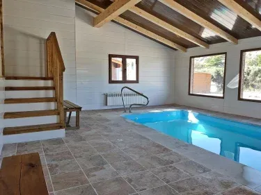La Canadiense casa rural