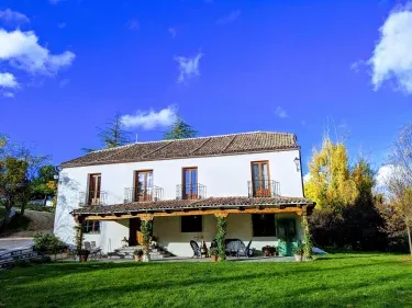 Molino del Cañal