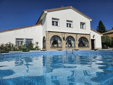 Villa Gallina