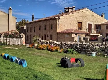 Casa el Villar 
