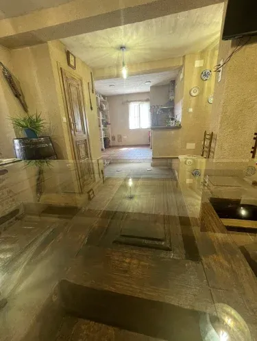La Casa de mis Padres