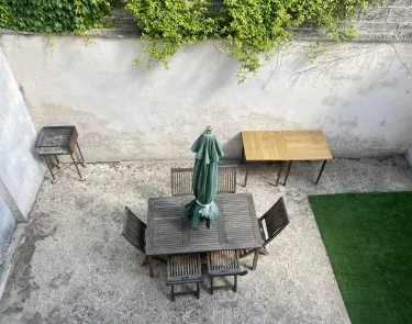 Casa La Turruntera