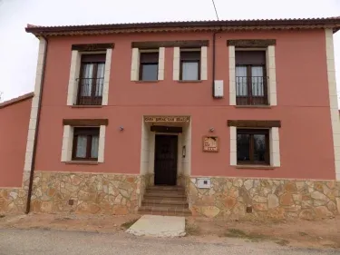 Casa Las Eras III