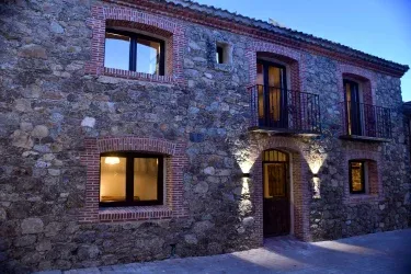 La Casa del Guarda