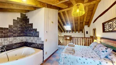 Casas Rurales La Fuente del Fresno y La Fuente del Junco