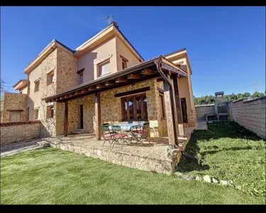 Vivienda Sines