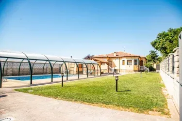 La Serradilla 