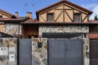 La Casa del Especialista